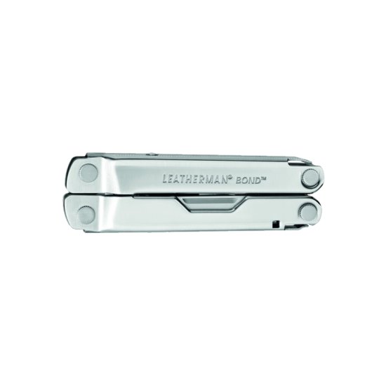 LEATHERMAN - COLTELLO MULTIFUNZIONE BOND IN SCATOLA