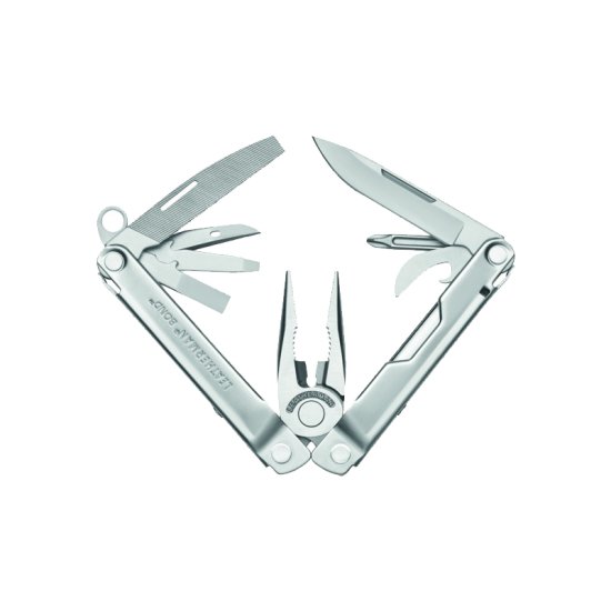 LEATHERMAN - COLTELLO MULTIFUNZIONE BOND IN SCATOLA