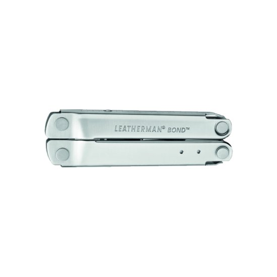 LEATHERMAN - COLTELLO MULTIFUNZIONE BOND IN SCATOLA
