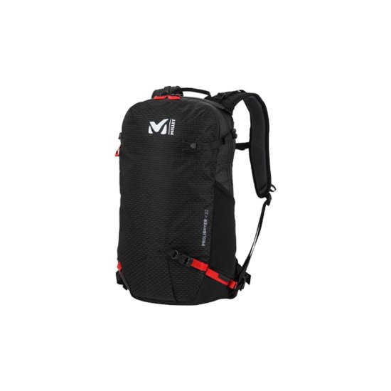 MILLET - ZAINO PROLIGHTER 22