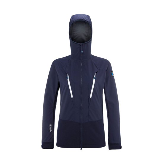 MILLET - GIACCA TRILOGY V ICON INFINIUM DONNA