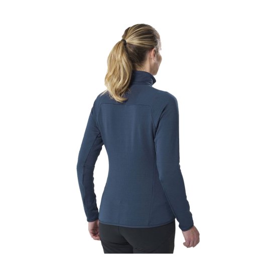 MILLET - PILE FUSION GRID DONNA