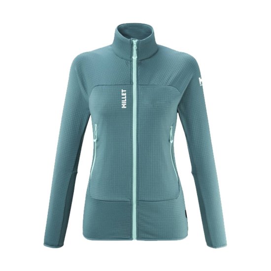 MILLET - PILE FUSION GRID DONNA