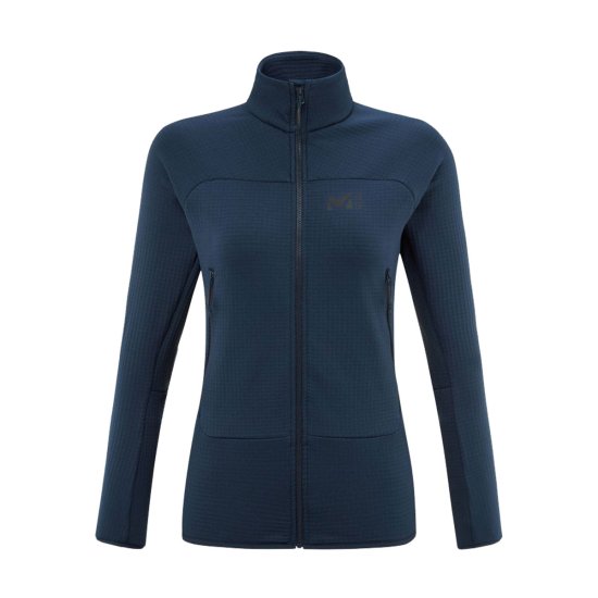MILLET - PILE FUSION GRID DONNA