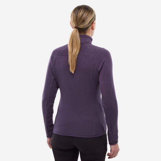 MILLET - PILE FUSION GRID DONNA