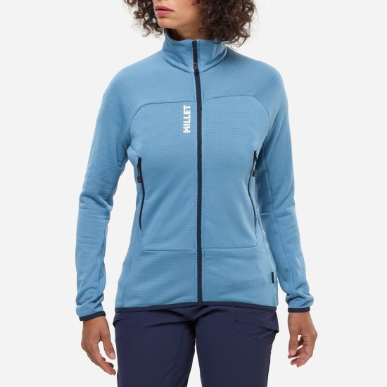 MILLET - PILE FUSION GRID DONNA