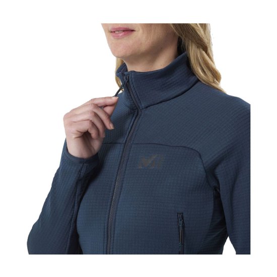 MILLET - PILE FUSION GRID DONNA