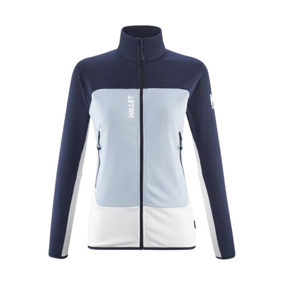 MILLET - PILE FUSION GRID DONNA