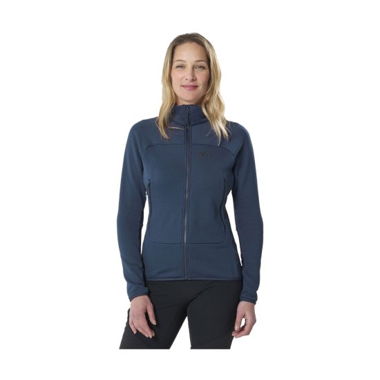 MILLET - PILE FUSION GRID DONNA