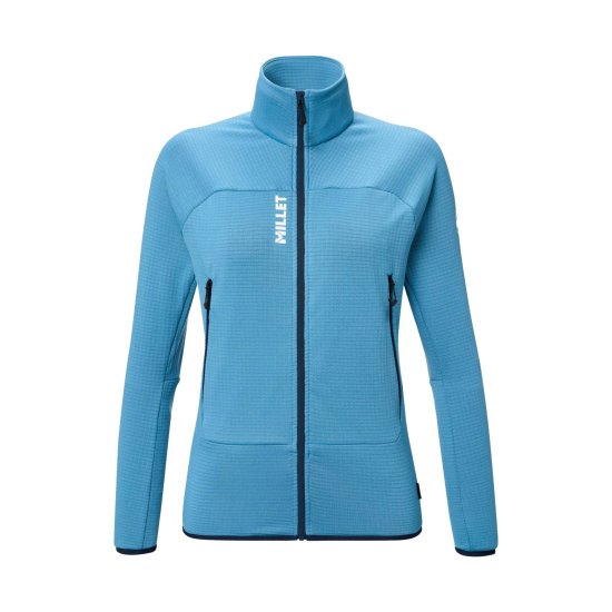 MILLET - PILE FUSION GRID DONNA