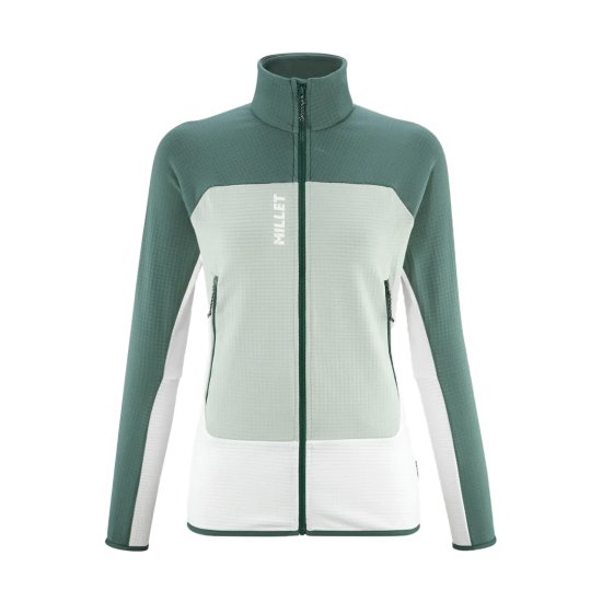 MILLET - PILE FUSION GRID DONNA