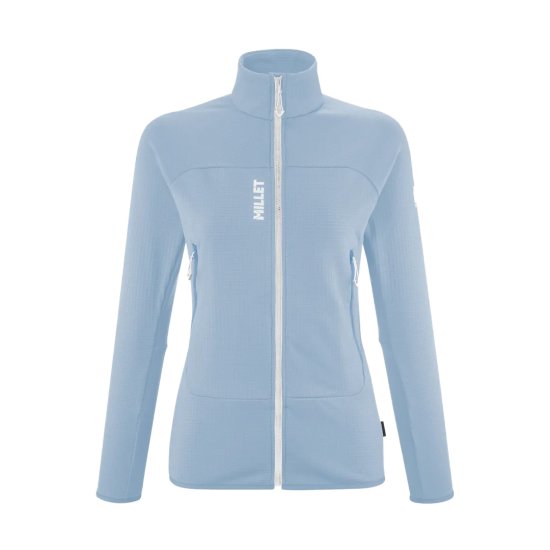 MILLET - PILE FUSION GRID DONNA