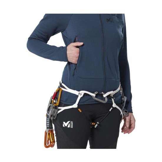 MILLET - PILE FUSION GRID DONNA