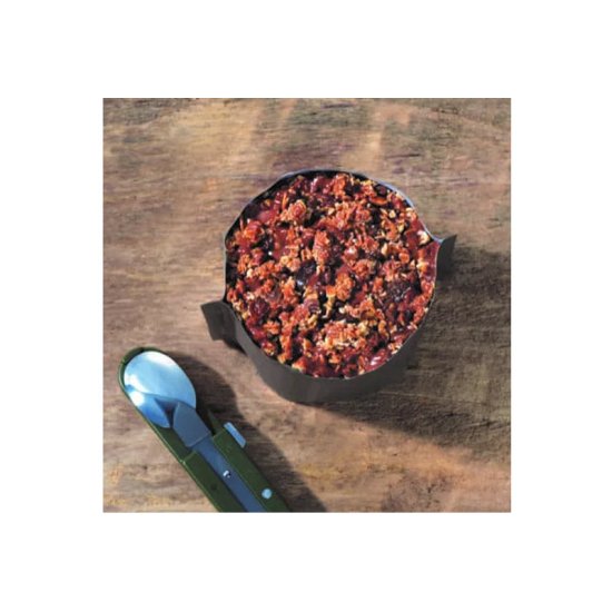 MX3 - COLAZIONE LIOFILIZZATA - MUESLI AL CIOCCOLATO