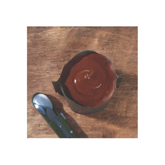 MX3 - Crema dessert al cioccolato liofilizzata