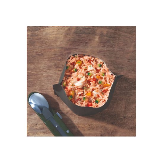 MX3 - PASTO LIOFILIZZATO - PESCE ALLA PROVENZALE