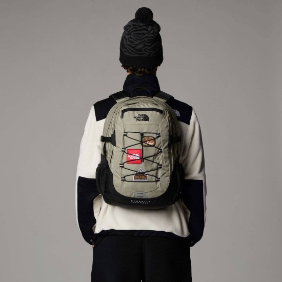 THE NORTH FACE - ZAINO BOREALIS CLASSIC