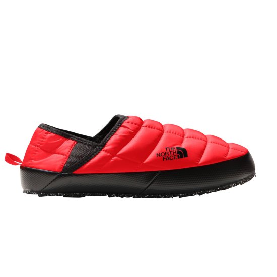 THE NORTH FACE - PANTOFOLE THERMOBALL V TRACTION UOMO