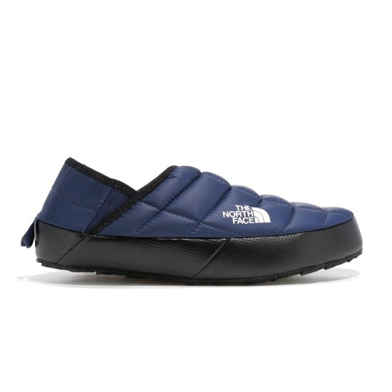 THE NORTH FACE - PANTOFOLE THERMOBALL V TRACTION UOMO