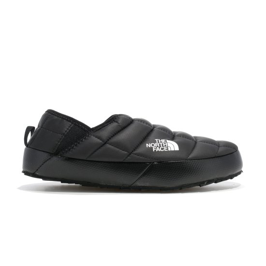 THE NORTH FACE - PANTOFOLE THERMOBALL V TRACTION UOMO