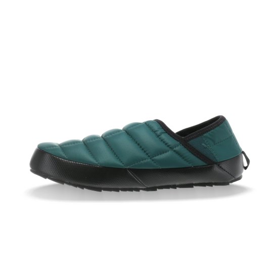THE NORTH FACE - PANTOFOLE THERMOBALL V TRACTION UOMO