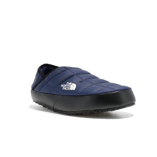 THE NORTH FACE - PANTOFOLE THERMOBALL V TRACTION UOMO