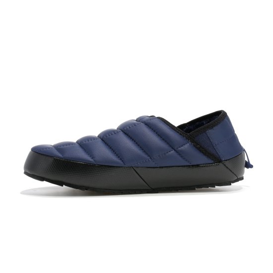 THE NORTH FACE - PANTOFOLE THERMOBALL V TRACTION UOMO