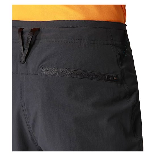 THE NORTH FACE - PANTALONE SLIM AFFUSOLATO SPEEDLIGHT UOMO