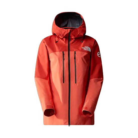 THE NORTH FACE - GIACCA SUMMIT PUMORI GTX PRO DONNA