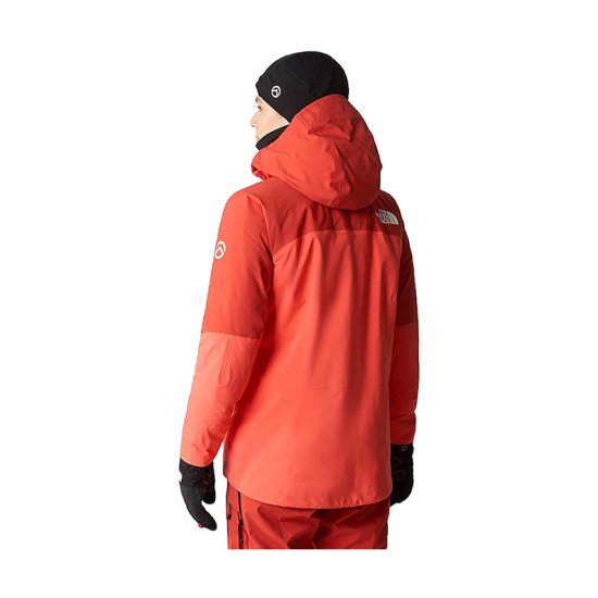 THE NORTH FACE - GIACCA SUMMIT PUMORI GTX PRO DONNA