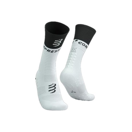 COMPRESSPORT - CALZE MID COMPRESSION V2.0 UNISEX