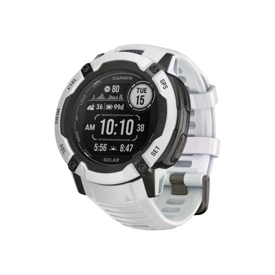 GARMIN - Instinct 2X Solar
