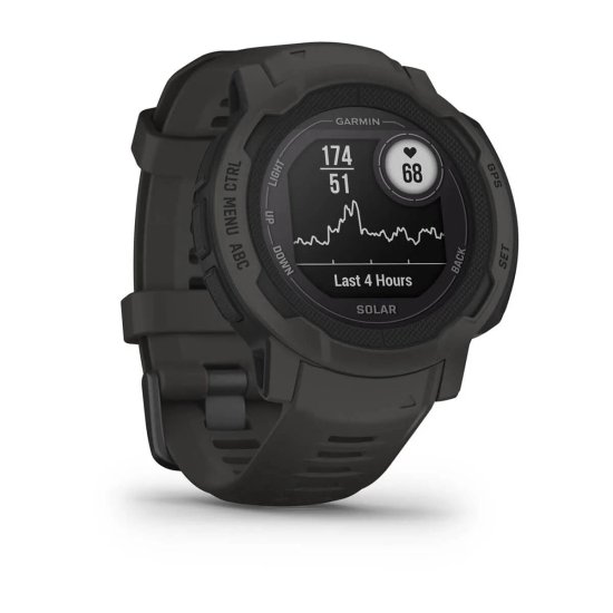 GARMIN - Instinct 2X Solar