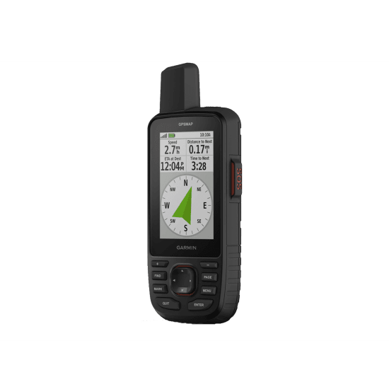GARMIN - GPS PORTATILE GPSMAP 67I