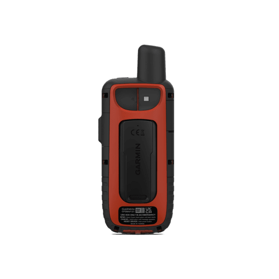 GARMIN - GPS PORTATILE GPSMAP 67I