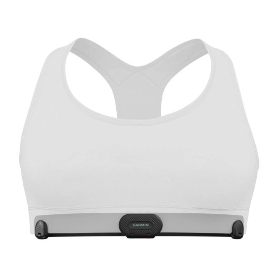 GARMIN - CINTURA CARDIOFREQUENZIMETRO HRM FIT