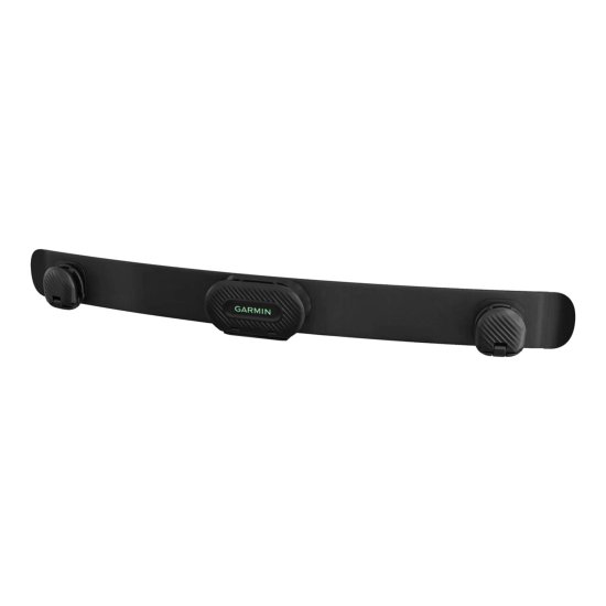 GARMIN - CINTURA CARDIOFREQUENZIMETRO HRM FIT