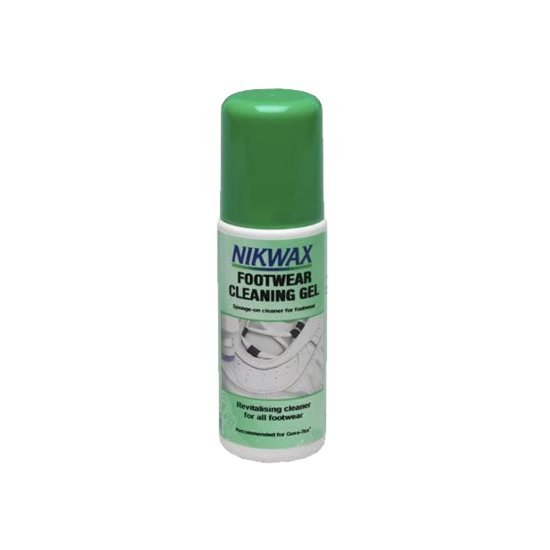 NIKWAX - GEL DETERGENTE PER SCARPE