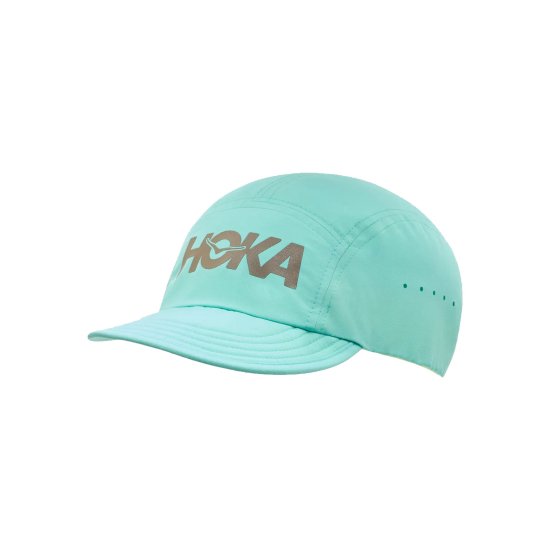 HOKA - CAPPELLINO PIEGHEVOLE PER TRAIL