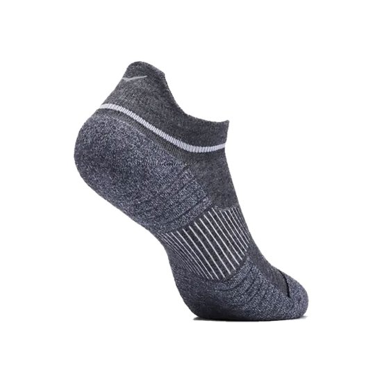 HOKA - SET DA 3 PAIA DI CALZINI DA RUNNING INVISIBILI