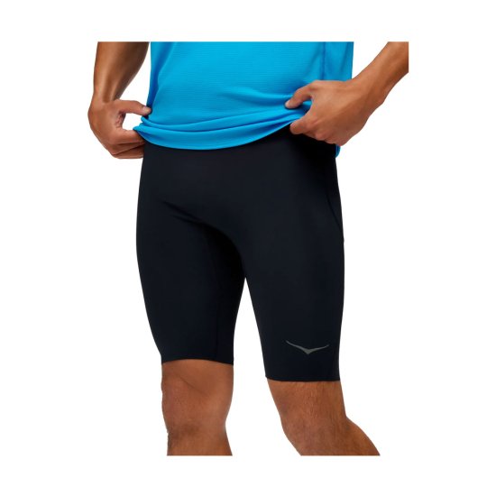 HOKA - PANTALONCINO NOVAFLY UOMO