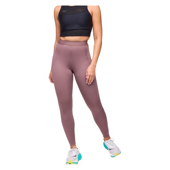 HOKA - LEGGINGS DA RUNNING NOVAFLY 63,5 CM DONNA