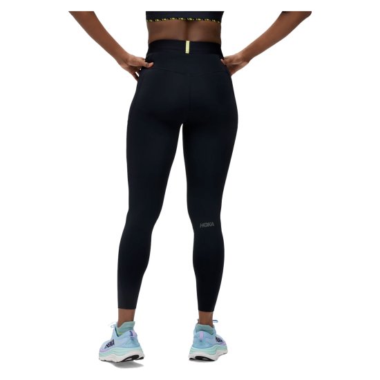 HOKA - LEGGINGS DA RUNNING NOVAFLY 63,5 CM DONNA