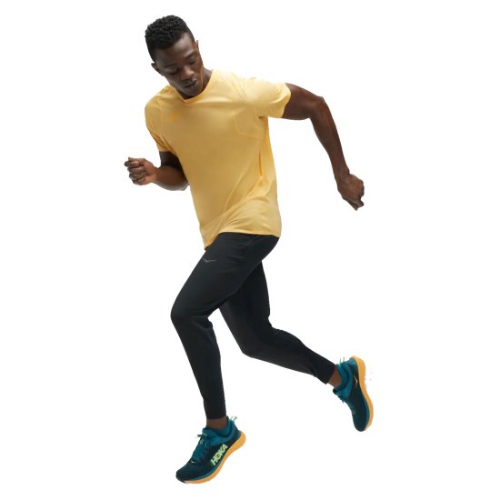 HOKA - PANTALONE NOVAFLY RUN UOMO