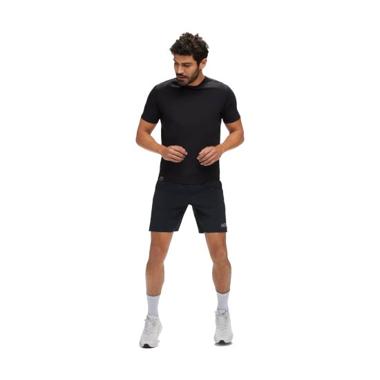 HOKA - T-SHIRT ESSENTIAL UOMO