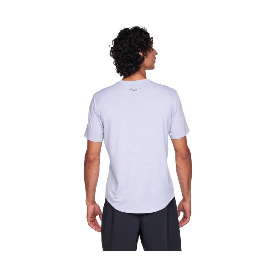 HOKA - T-SHIRT ESSENTIAL UOMO