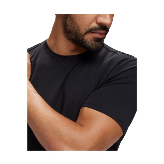 HOKA - T-SHIRT ESSENTIAL UOMO