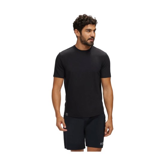HOKA - T-SHIRT ESSENTIAL UOMO