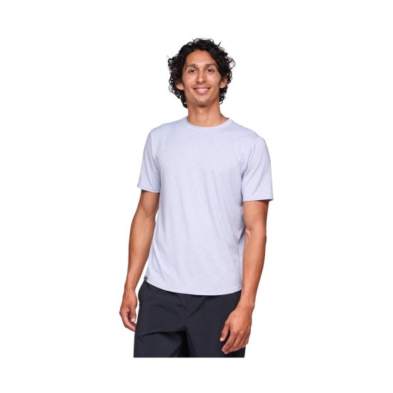 HOKA - T-SHIRT ESSENTIAL UOMO
