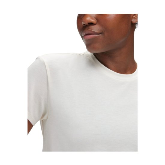 HOKA - T-SHIRT ESSENTIAL DONNA